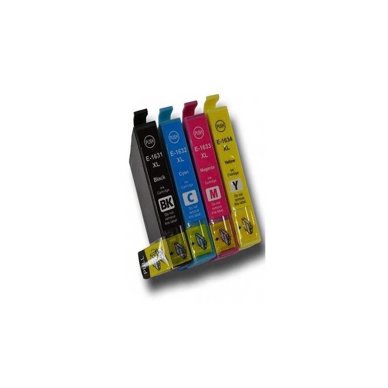 Cartucho para Espon T1632 - Cyan