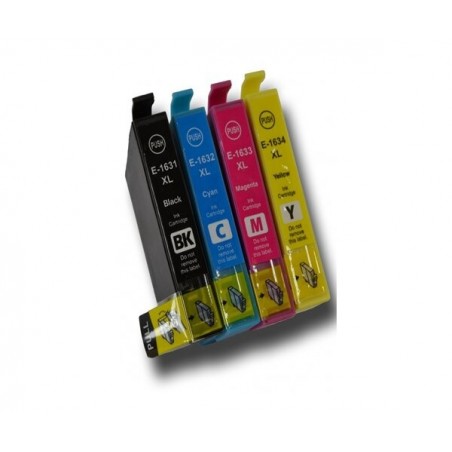 Cartucho para Espon T1632 - Cyan