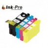 INKJET INKPRO EPSON T3593T3583 MAGENTA (35XL) 1900 PAG PREMIUM