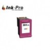HP 304XL Color Remanufacturado