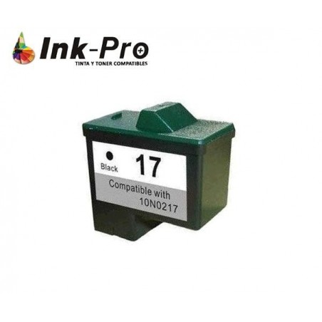 CARTUCHO LEXMARK 17 (10N1117)