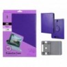 Funda Universal 10" Pulgadas One Plus - Morado