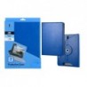 Funda Universal 7" pulgadas para tablet - Azul