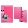 Funda Universal 7" pulgadas para tablet - Rosa