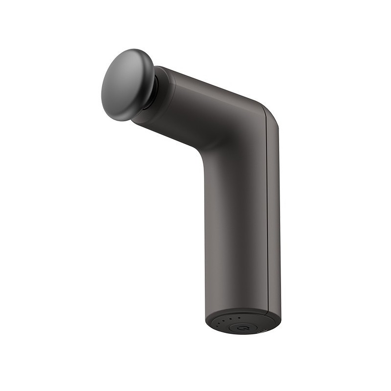 Pistola Masajeadora Con Accesorios HC1243 Con Accesorios