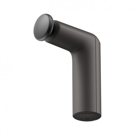 Pistola Masajeadora Con Accesorios HC1243 Con Accesorios