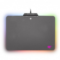 Alfombrilla de Ratón con luces LED regulable MP02