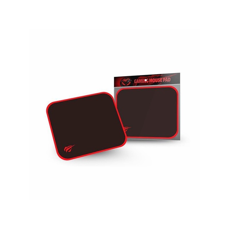 Alfombrilla Havit Gaming HV-MP839 Rojo