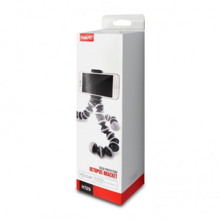 Tripode Pulpo Grande H729 2437373mm