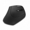 Raton vertical inalambrico 2.4HZ Negro HV-MS55GT