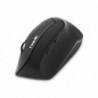 Raton vertical inalambrico 2.4HZ Negro HV-MS55GT