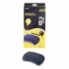 Mini Teclado Wireless con Touchpad K3432