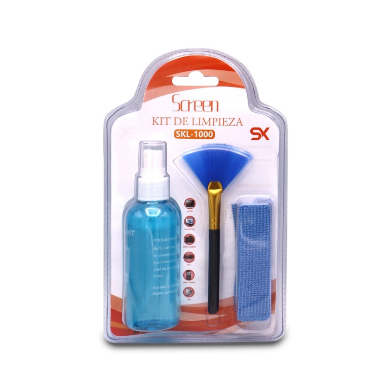 Kit de Limpieza SKL-1000 SX