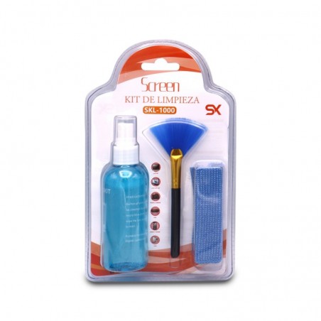 Kit de Limpieza SKL-1000 SX
