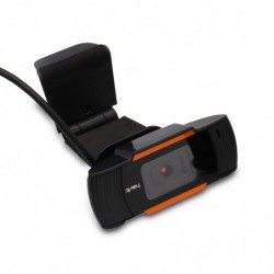 camara webcam usb2.0 640480p n5086