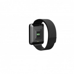 Reloj Deportivo Bluetooth con correa de Iman H1103
