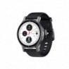 Reloj Smart Watch Sumergible 5 ATM M91 Negro