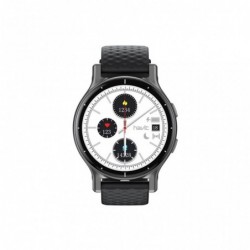 Reloj Smart Watch Sumergible 5 ATM M91 Negro