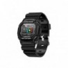 Reloj Smartwach Sumergible IP68 H1112 Negro