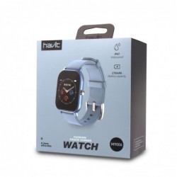 Smartwatch M9006 AZUL