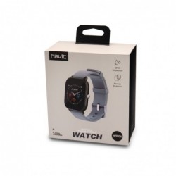 Smartwatch M9006 GRIS