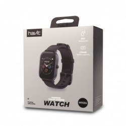 Smartwatch M9006 NEGRO