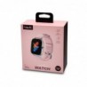 SmartWatch M9006 PRO ROSA