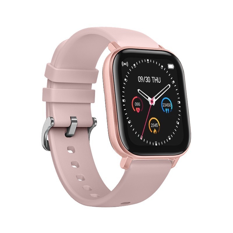 Smartwatch M9006 ROSA