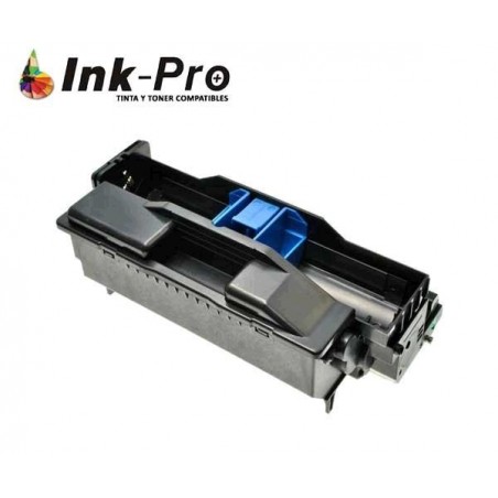 Tambor INKPRO OKI Negro B411412432512 30.000PAG