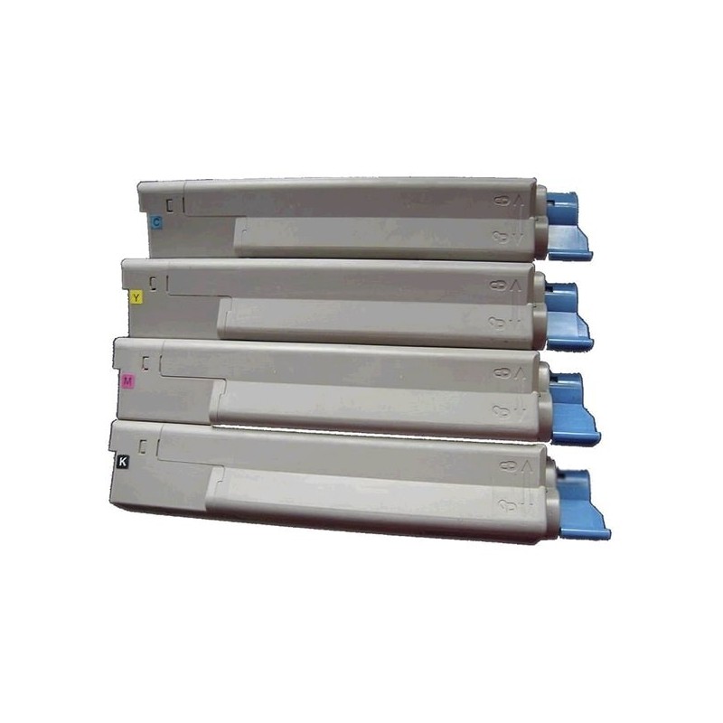 TAMBOR PARA OKI C5600 M