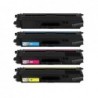 Toner Brother INKPRO TN326BK Negro 4.00Paginas