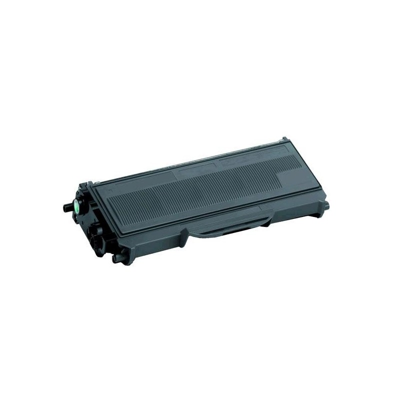 Toner Compatible Brother TN2120  Ricoh SP1200SF Negro 2600 PAG.
