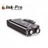 TONER INKPRO BROTHER TN24202410 NEGRO 3.000PAG (CON CHIP)