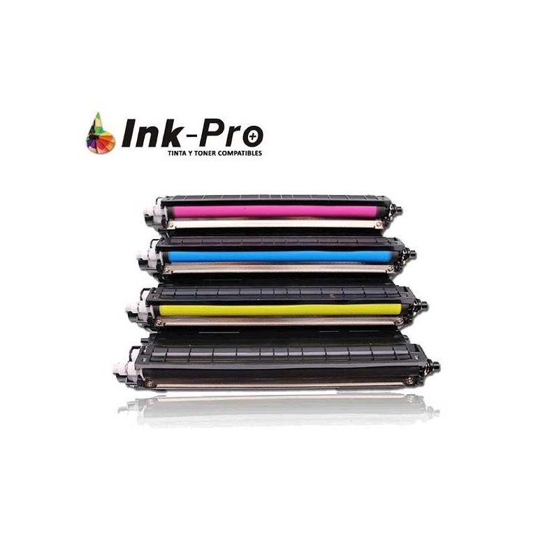 TONER INKPRO BROTHER TN421 MAGENTA 3000PAG PREMIUM