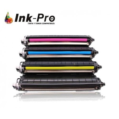 TONER INKPRO BROTHER TN421 MAGENTA 3000PAG PREMIUM