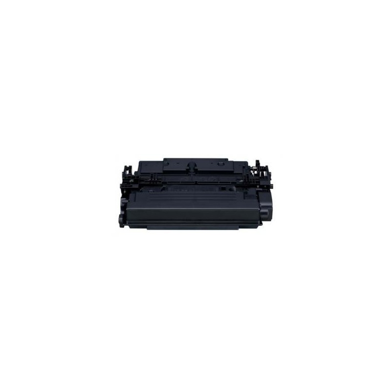 Toner Canon 041HBK Negro