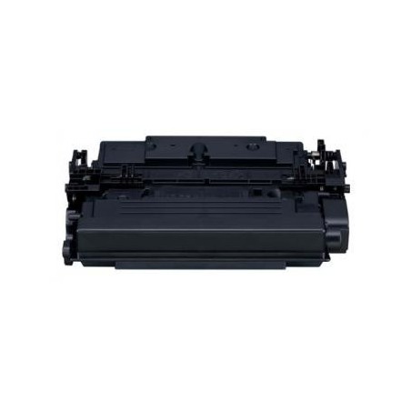 Toner Canon 041HBK Negro