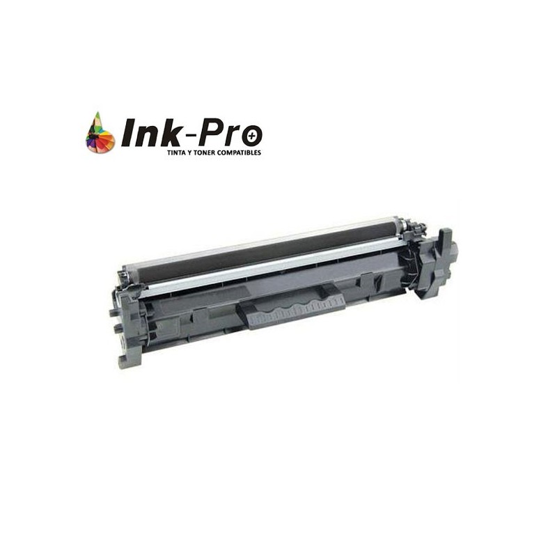 Toner INKPRO CANON C051X Negro 4000Pag Premium