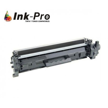 Toner INKPRO CANON C051X Negro 4000Pag Premium