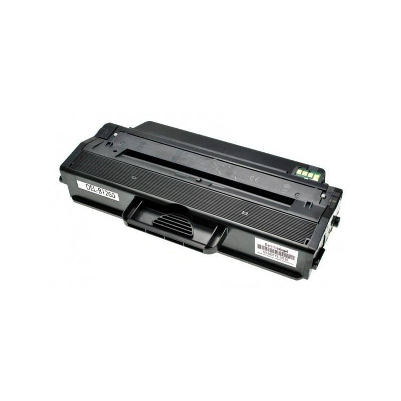 TONER PARA DELL B1260  B1265