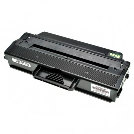 TONER PARA DELL B1260  B1265