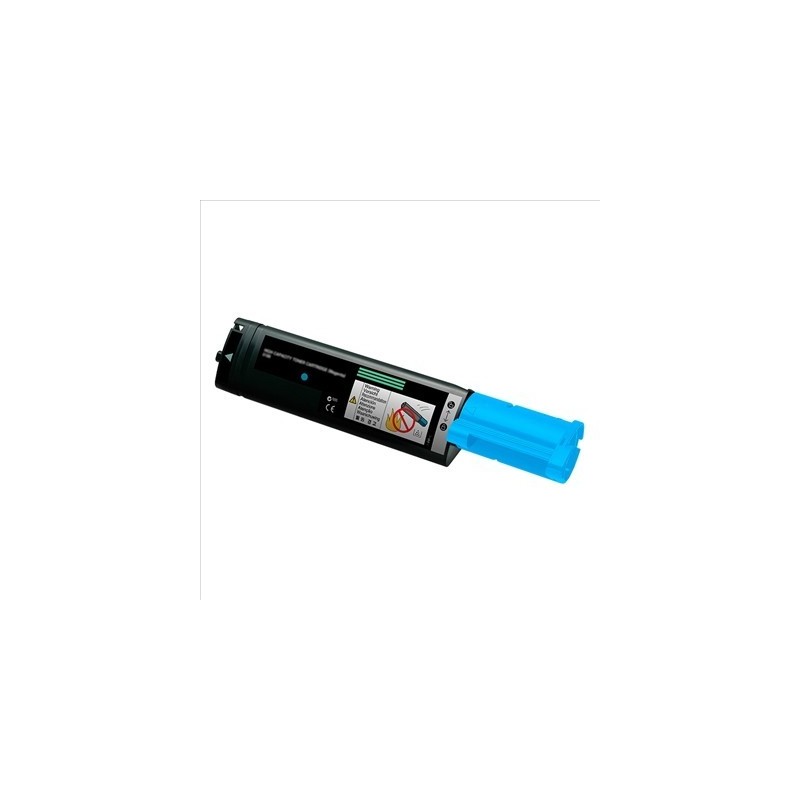 TONER PARA EPSON C1100 CYAN