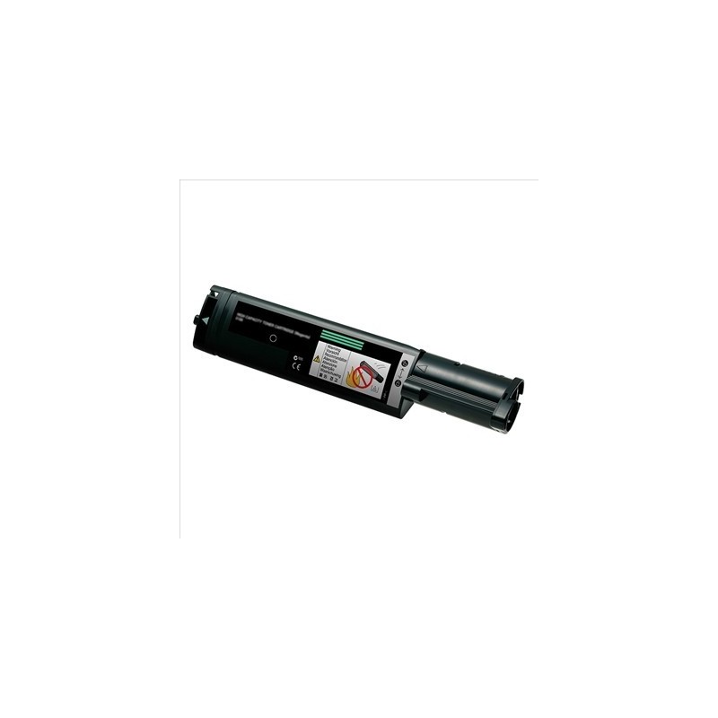 TONER PARA EPSON C1100 Negro (4.000 Paginas)