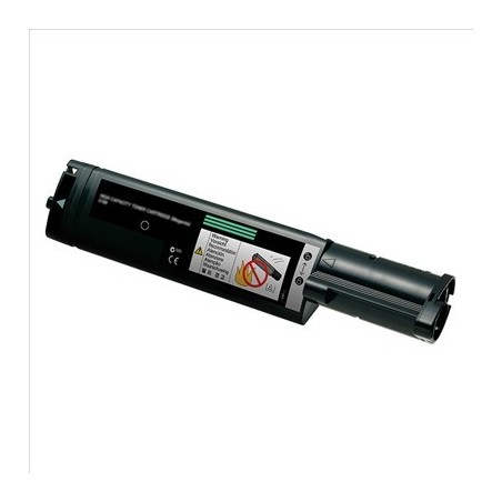 TONER PARA EPSON C1100 Negro (4.000 Paginas)