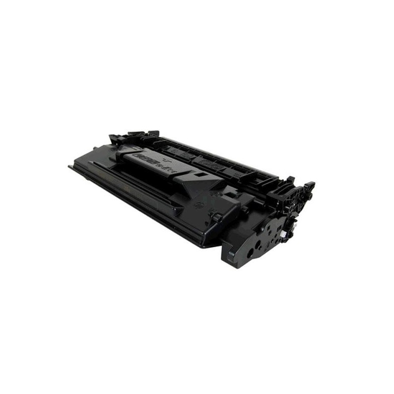 HP CF226X NEGRO CARTUCHO DE TONER GENERICO 26X