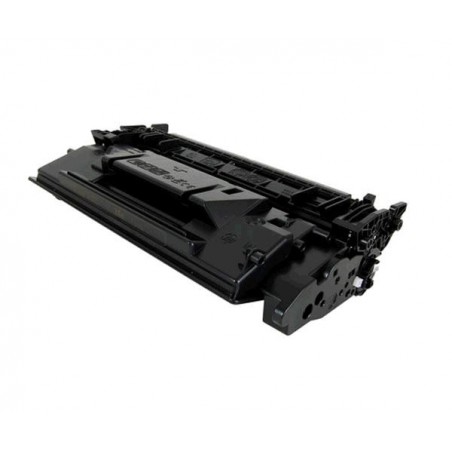 HP CF226X NEGRO CARTUCHO DE TONER GENERICO 26X