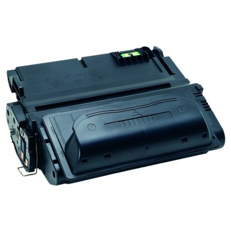 TONER INKPRO HP 38A NEGRO Q1338AQ5942A 12.000 PAG PREMIUM