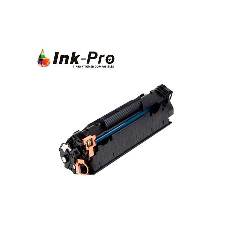 Toner INKPRO HP CF279A Negro 1.000 Paginas