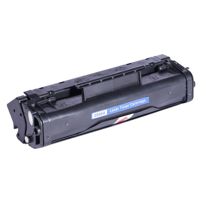 Toner para HP C3906AFX3 Negro (2.500 paginas)