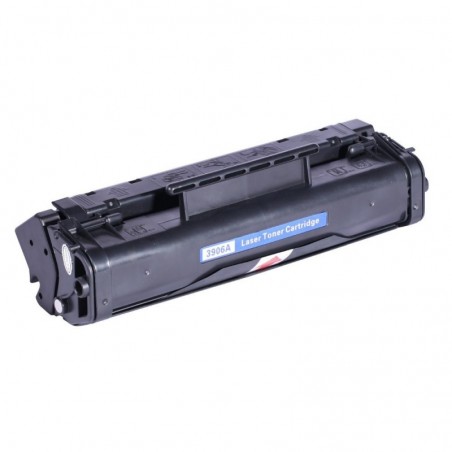 Toner para HP C3906AFX3 Negro (2.500 paginas)